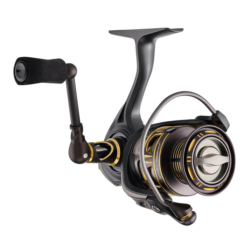 بي فلوجر بكرة الصيد الدوارة Pflueger Supreme XT، 30، متعددة الألوان - Image 4